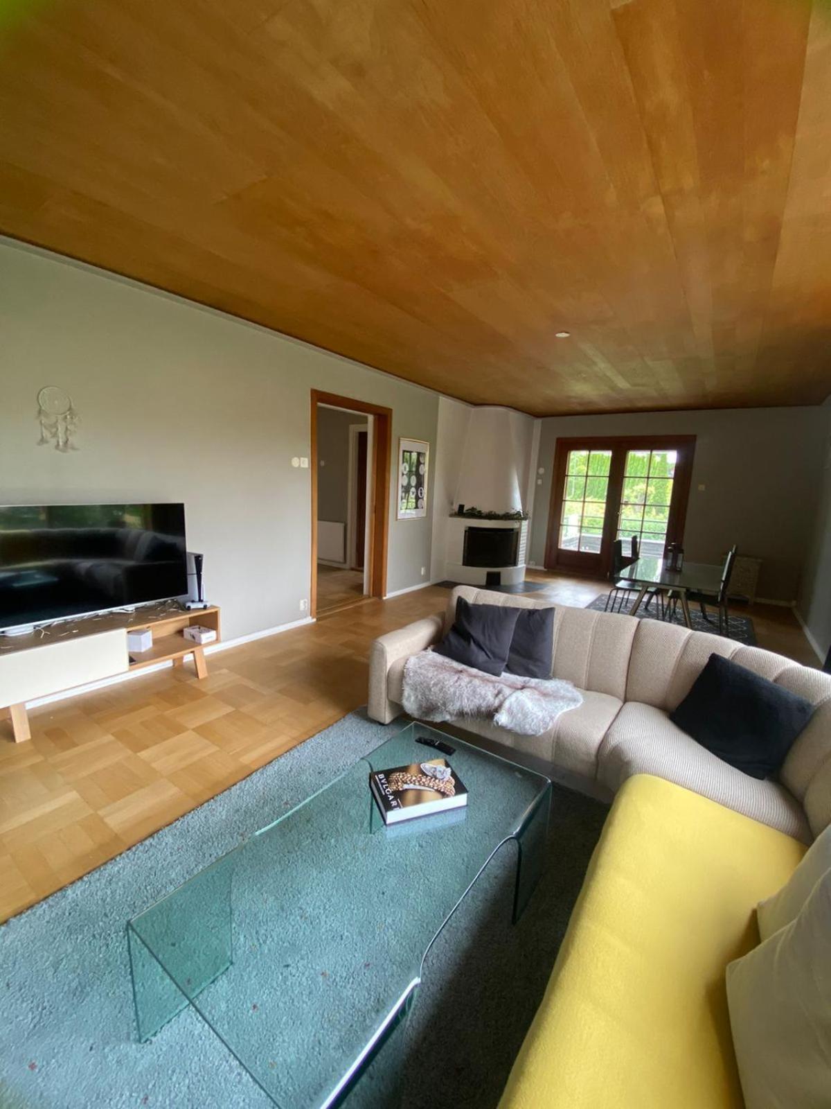 Charming 2 In City Privat bolig